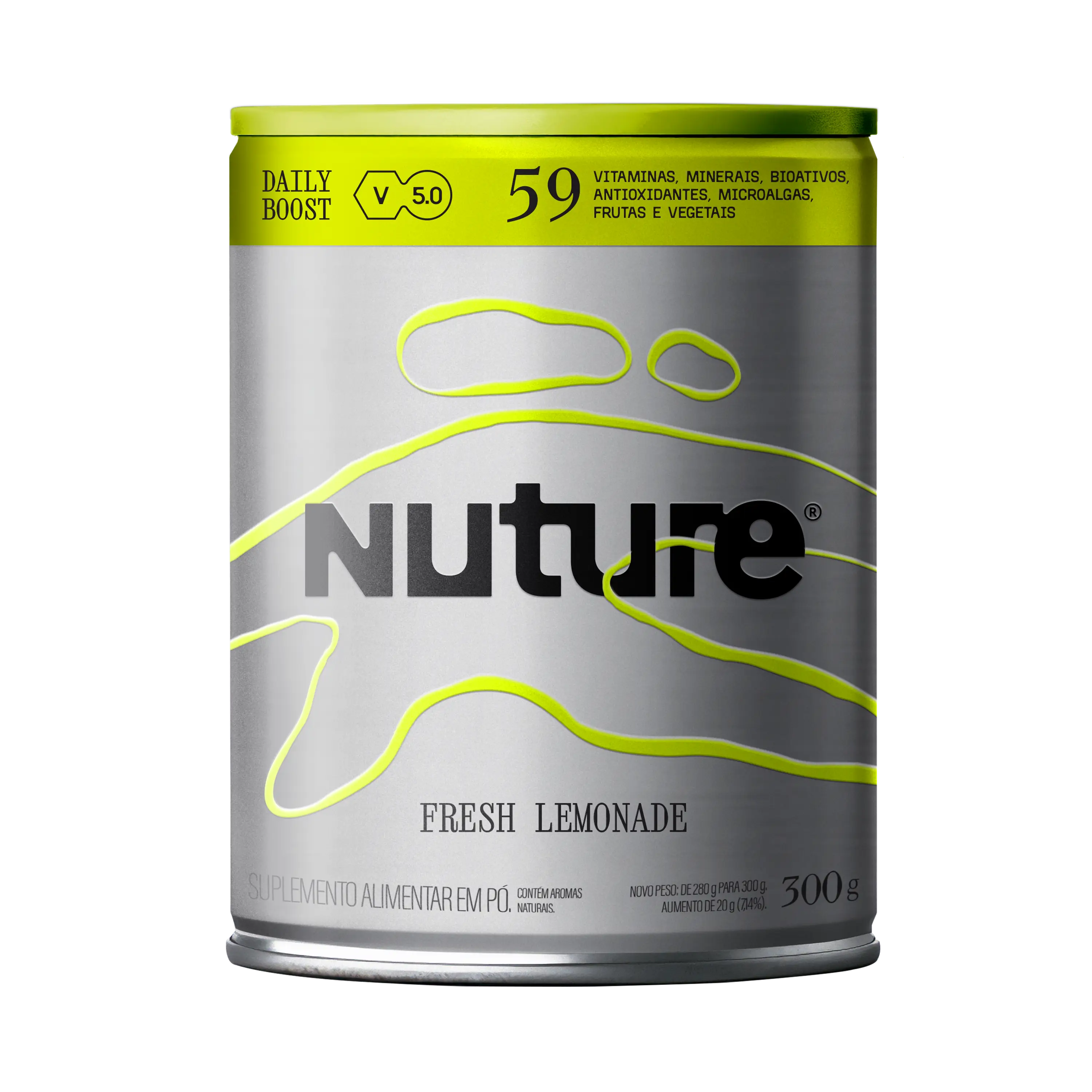 Nuture Daily Boost