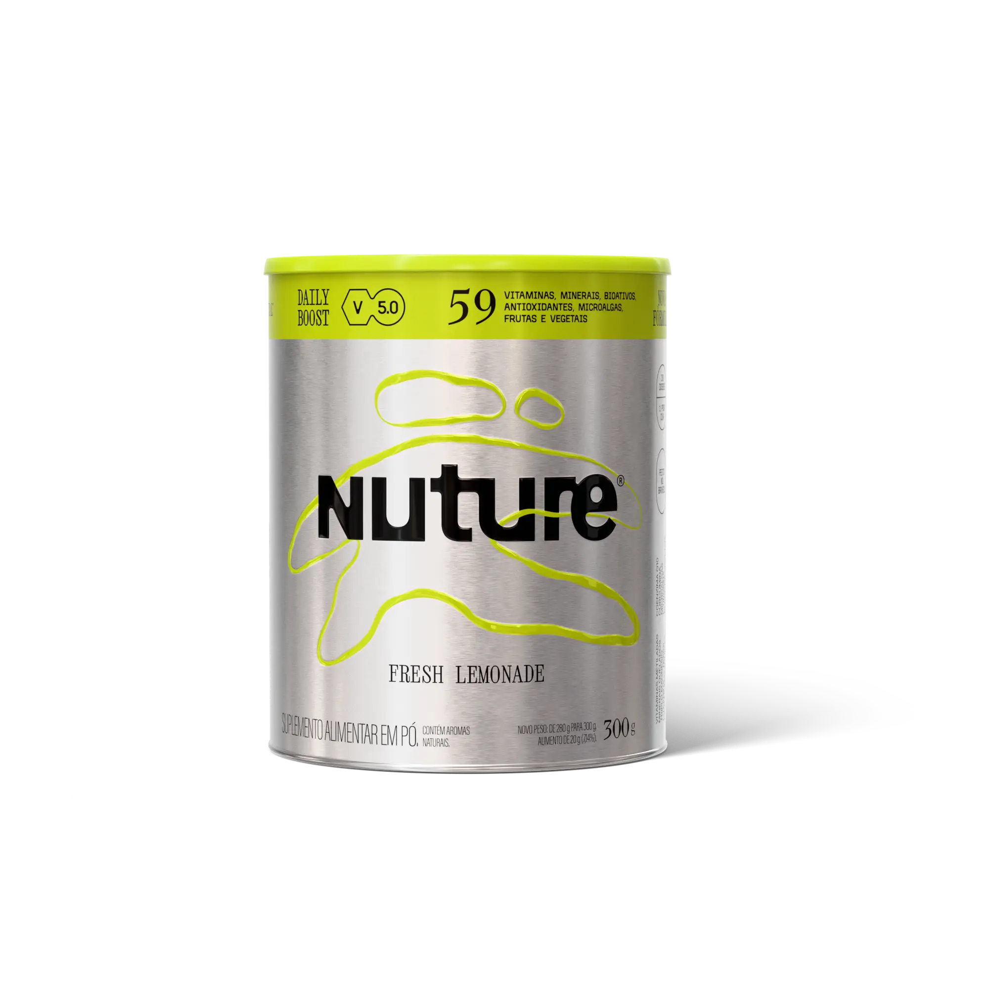 Nuture Daily Boost