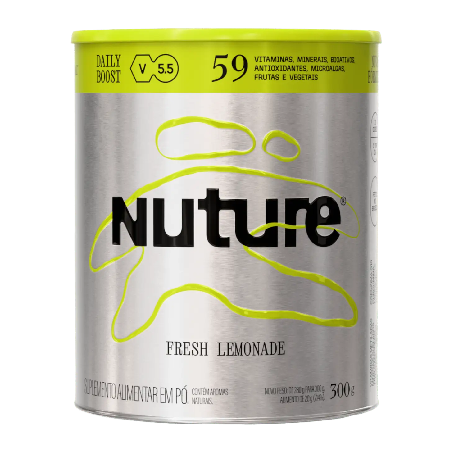 Nuture Daily Boost