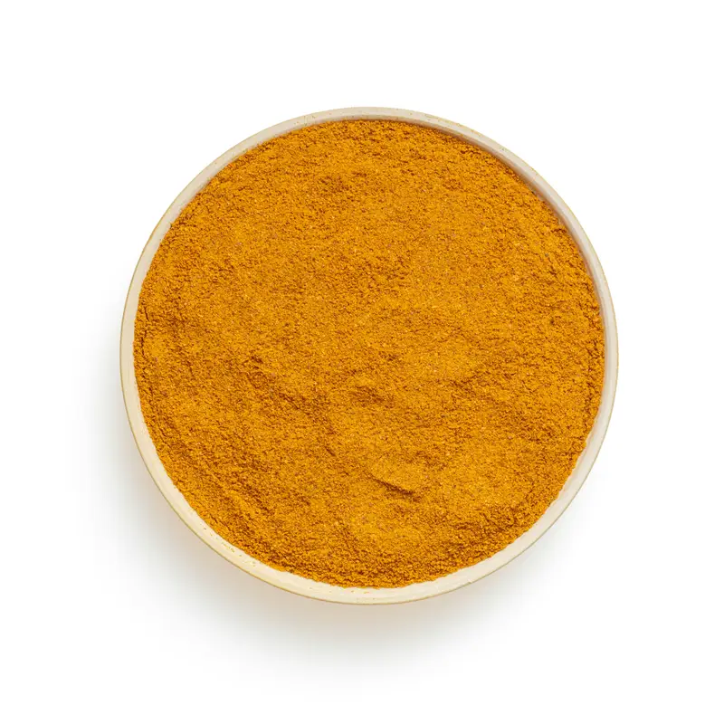 Curcumina 86 mg