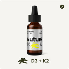 Vitamina D3K2