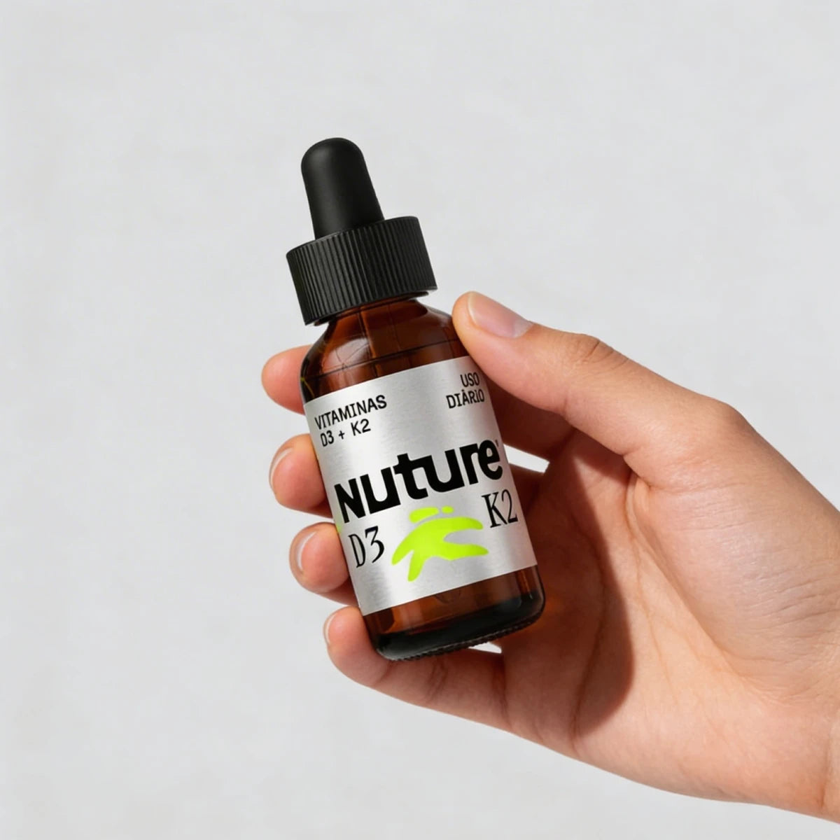 Vitamina D3K2