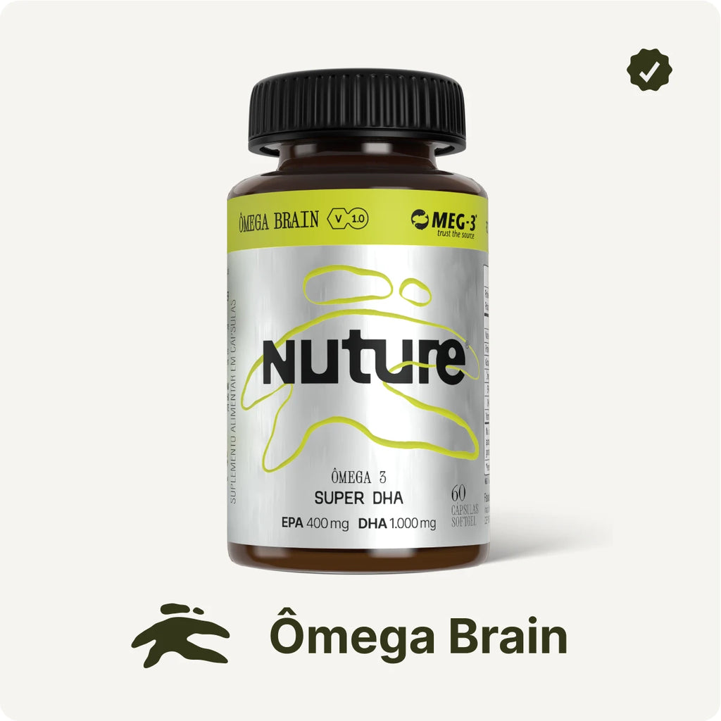 Ômega Brain