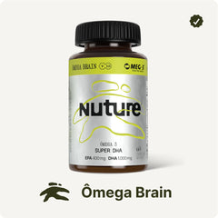 Ômega Brain