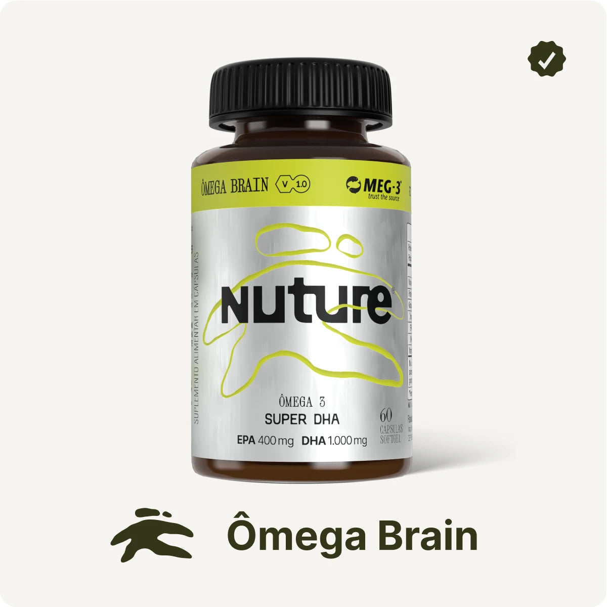 Ômega Brain