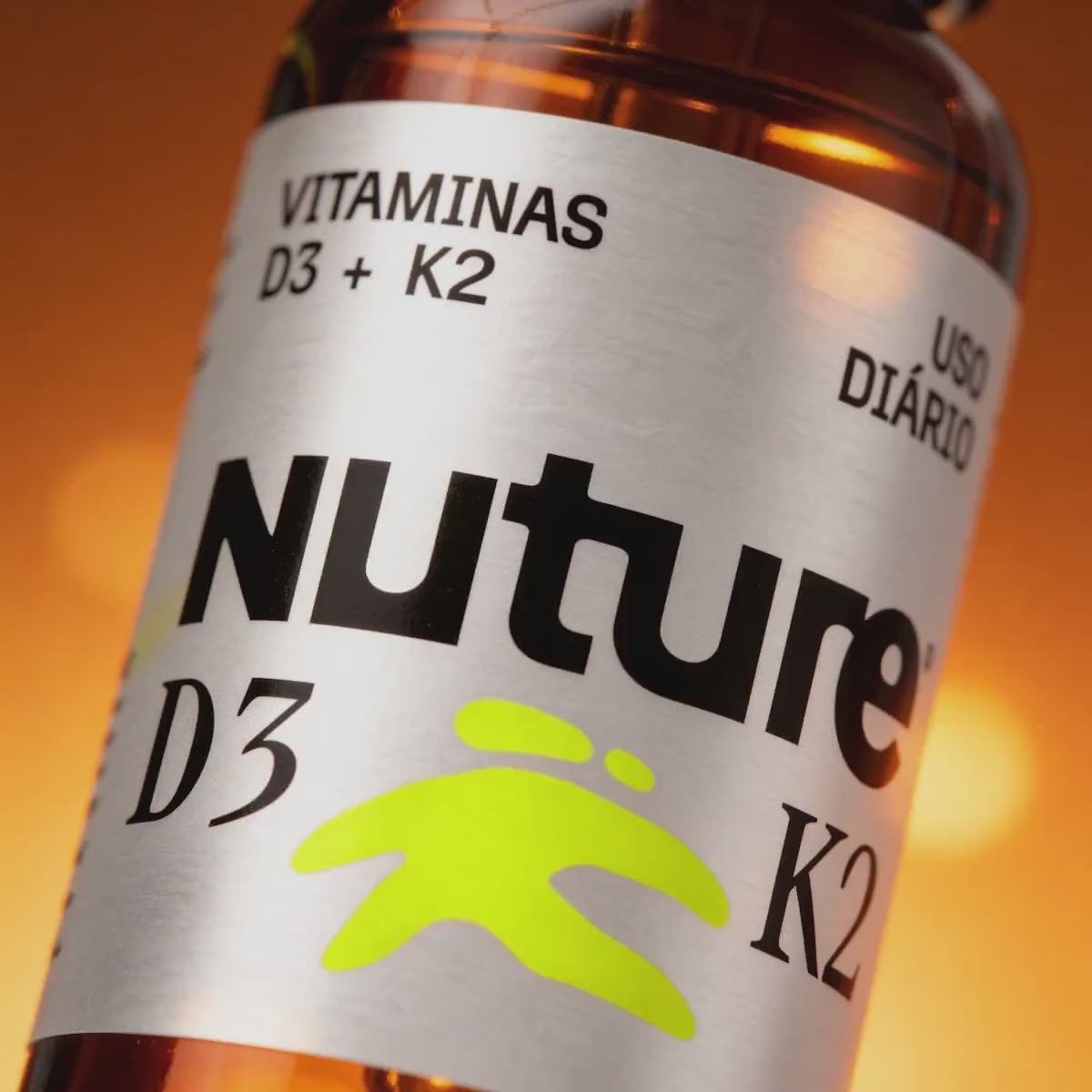 Vitamina D3K2